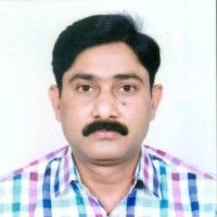 SHYAM FERRO ALLOYS LTD. Employee Raju Singh's profile photo