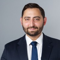 Hyperion DeFi Employee David Knox's profile photo
