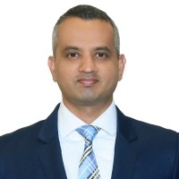 KKR Employee Sandeep Sharma's profile photo