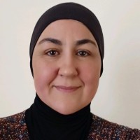 hitechsoftware Employee Malika Otazaghine's profile photo