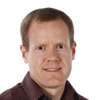 Community Action House Employee Doug Bazuin's profile photo