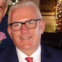 Glanbia Employee Colm Eustace's profile photo