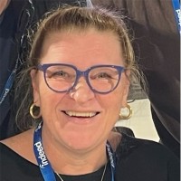 MSD Sharp & Dohme GmbH Employee Michaela S's profile photo