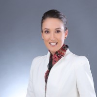 CBRE Asia Pacific Employee Anna Roberts's profile photo