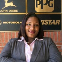 Patrice James Email & Phone Number