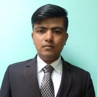 Tekram Panchal Email