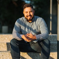 Benny Yamagata's profile photo