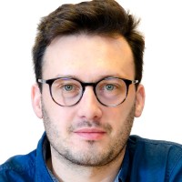 Resolution Poland Employee Mariusz Jagielski's profile photo