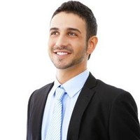 Enterprise Solution Providers Employee Harsh Verma's profile photo