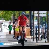 LA ROUE LIBRE Employee Alexis Leclerc's profile photo