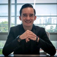 AgroAmerica Employee Fernando Reyes de León's profile photo