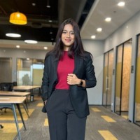Zippee Employee Uzma Khursheed's profile photo