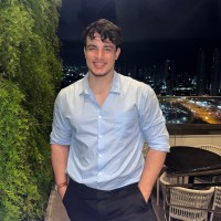 TAM to Target Employee Lucas Leite's profile photo