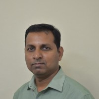 Sridhar K Email