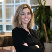 BRÂAM Employee Capucine Haffner's profile photo