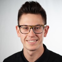 VyaPay Employee Zackary Swapp's profile photo