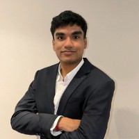 Bibby Financial Services Ireland Employee Karthik Arumugam's profile photo