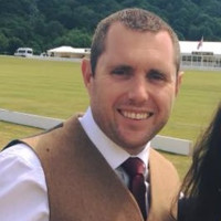 Gas World Ltd Employee Adam Lane's profile photo