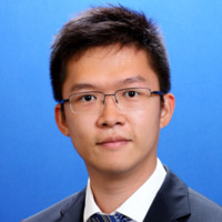 Balyasny Asset Management L.P. Employee Thomas Ren's profile photo