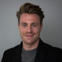 insightsoftware Employee Sam Gardner's profile photo