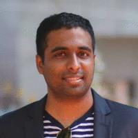 Suchindran Ramesh Email & Phone Number