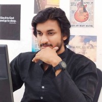 Harshit Sharma Email