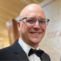 Passcreator Employee David Sporer's profile photo