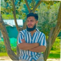 InitCoders Employee Sayyed Ali's profile photo