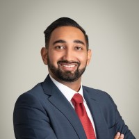 Hotel Investment Group Employee Darshan Patel's profile photo