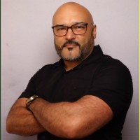 UKG Employee Javier Sotomayor's profile photo