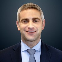 Corbin Advisors Employee David Segall's profile photo