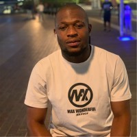Welcome to the Jungle UK Employee Ikechukwu Onuoha's profile photo