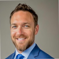 Ripple Two Employee Aaron Davis's profile photo