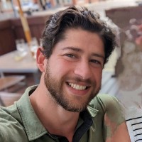Stellantis Employee Robert Warfield's profile photo