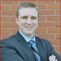 SiebenCarey Personal Injury Law Employee Jason Eyberg's profile photo