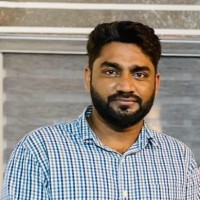 Ashik Ck Email & Phone Number