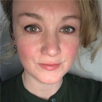 Good Energy Employee Victoria Loubeau's profile photo