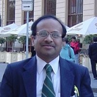 Raghu Pandurangi