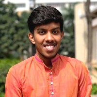 Pannaga Perumal Email