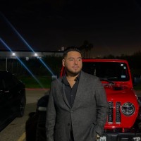 Interlink Trade Services Employee Bryan Perez's profile photo