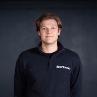 Data Nova AS Employee Andreas Rikheim's profile photo