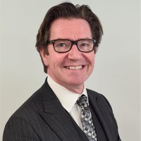 Feedwater Limited Employee John Devenny's profile photo