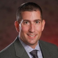 Viasat Inc. Employee Josh Rowe's profile photo