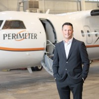 Perimeter Aviation Employee Joey Petrisor's profile photo