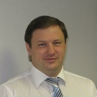 Bank of Saint Petersburg Employee Konstantin Noskov's profile photo