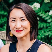 Microsoft Employee Amber Yang's profile photo