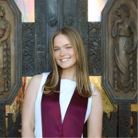 Texas A&M Hotel and Conference Center Employee Ava Mashburn's profile photo