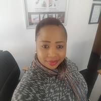 Instrotech Employee Khanyi Dhladhla's profile photo