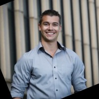 Cisco Employee Cody Lynch's profile photo