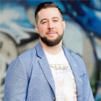 Uni-d Employee Bryan O'Malley's profile photo